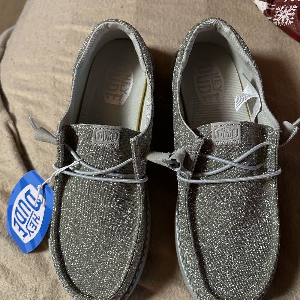 Hey Dude womens Casual Shoes